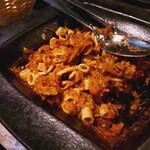 SPHINX - コシャリ