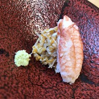 伊勢鮨 - 