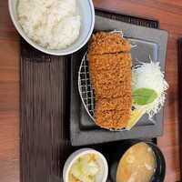 とんかつ まい泉 青山本店 - 