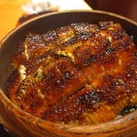鰻う おか冨士 - 