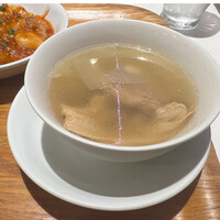 南青山エッセンス - 薬膳スープ