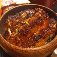 鰻う おか冨士 - 