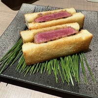 うし松 - 