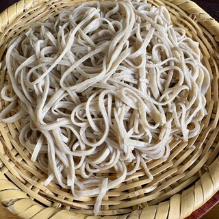 おそば屋 多聞_2