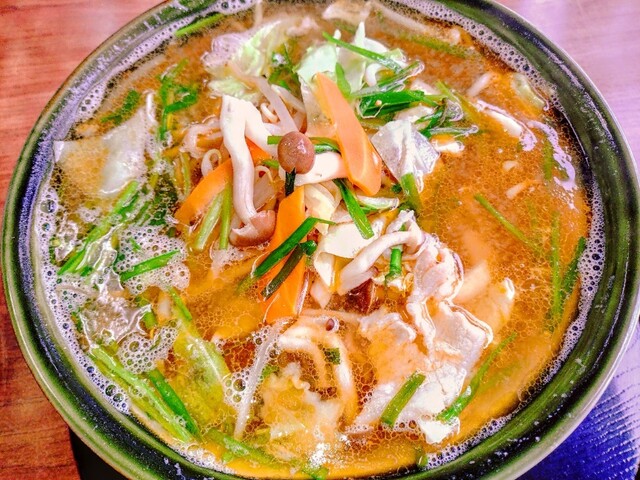 ドライブイン笠松 矢本店 | 東松島市の食堂