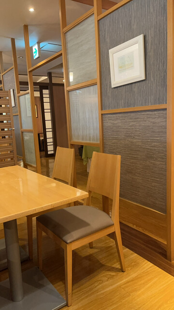 レストラン 開（カイ） - 須賀川（日本料理）の写真