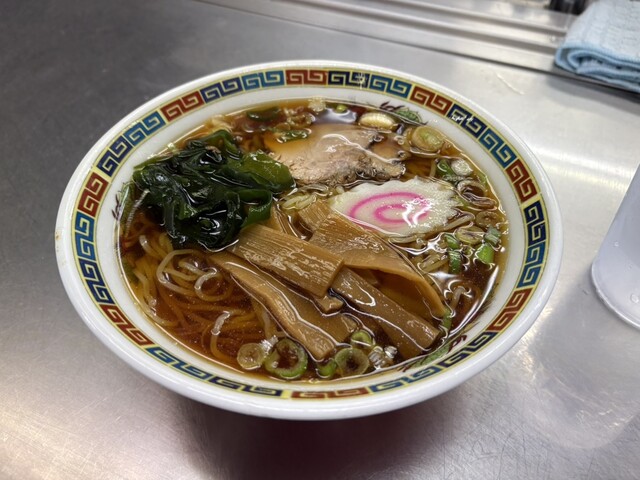 Nishiarai Ramen photo 4