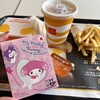 マクドナルド 国分寺台せんどう店