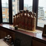 吟八亭 やざ和 - 