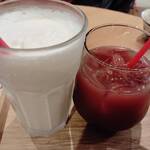 トルクメニスタンパビリオンレストラン - 印象深い味わい