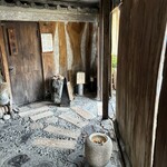 吟八亭 やざ和 - 打場