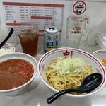 蒙古タンメン中本 - 