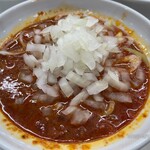 蒙古タンメン中本 - 