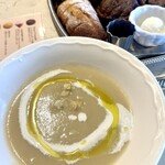 LAGOON TOOTH TOOTH - 