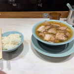 ちえちゃんラーメン - 