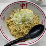 蒙古タンメン中本 - 