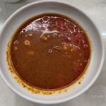 蒙古タンメン中本 - 