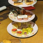 バー&ラウンジ ZATTA - 