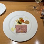 ラボンヌターシュ - 