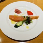 ラボンヌターシュ - 