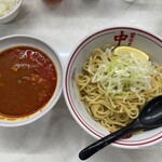 蒙古タンメン中本 - 