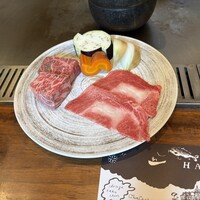 WITH THE STYLE ステーキハウス ミディアムレア - 