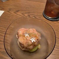 クッチーナ イタリアーナ ガッルーラ - 