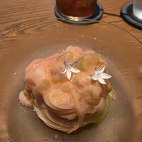 クッチーナ イタリアーナ ガッルーラ - 