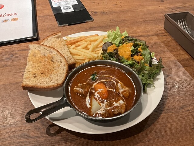 JuicyMeat - Shijo Karasuma