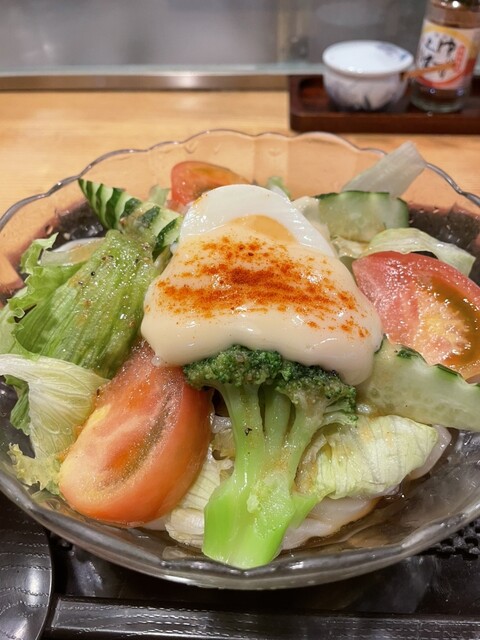 Sangoku Ichi Nishiguchi Ten