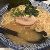 青山焼鳥倶楽部 昼の部 らーめん・つけ麺屋