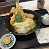 本格手打うどん 大河