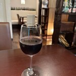 伊・食・旬 イガッタ - ★コース（3750円税込）グラスワイン赤（150円税込）バケット（2個・80円税込）★