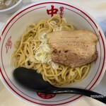 蒙古タンメン中本 - 