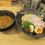 つけめんTETSU - 