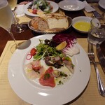 ブラチェリア デリツィオーゾ イタリア - 