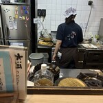 本格手打うどん 大河 - 