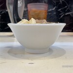 蒙古タンメン中本 - 