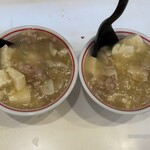 蒙古タンメン中本 - 