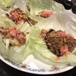 中国料理 桃花林 - 