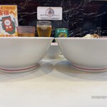 蒙古タンメン中本 - 