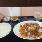 四川料理 創味 - 