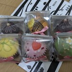 ファクトリーシン - 料理写真: