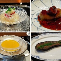 横浜うかい亭 - 