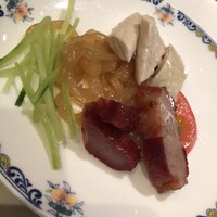 中国料理 桃花林 - 