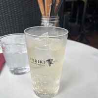 Mark Matsuoka Grill 中目黒 - 