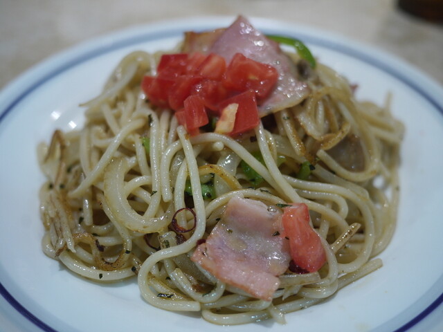 関谷スパゲティ EXPRESS （セキヤスパゲティ エクスプレス） - 品川