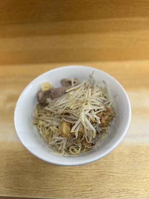 Ramen Jiro Kannana Shinshin Daita Ten photo 5