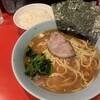 横浜家系ラーメン 黄金家
