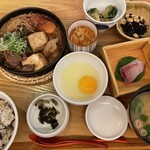 ニホンの食卓 つくみ - 